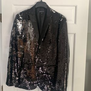 INC slim fit size medium